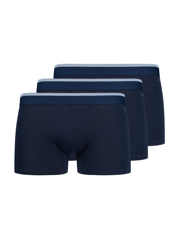 Трусы Skiny, темно-синий
Трусы Skiny, темно-синий