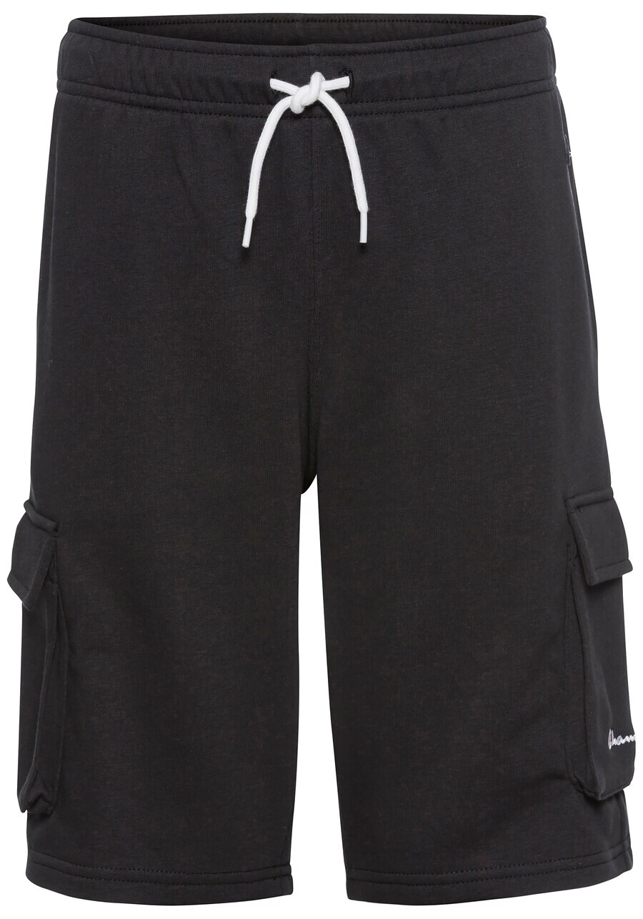 Спортивные брюки Champion Authentic Athletic Apparel Regular Workout Pants, черный
Спортивные брюки Champion Authentic Athletic Apparel Regular Workout Pants, черный