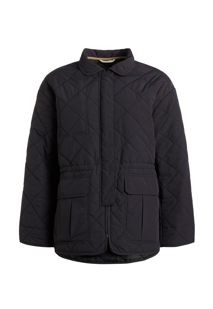 Куртка межсезонная rethinkit studios Lyon, черный
Куртка межсезонная rethinkit studios Lyon, черный