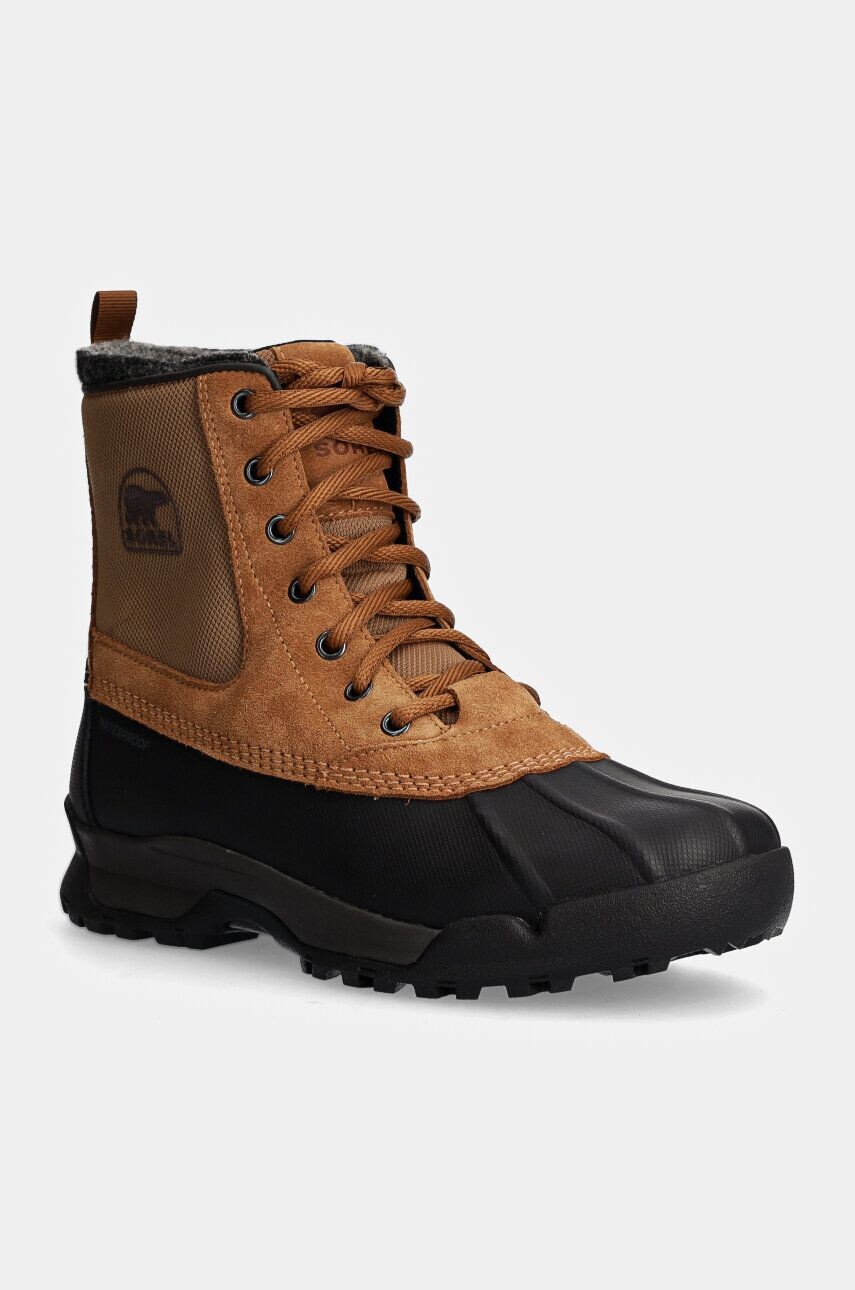 Обувь Sorel BUXTON LITE BOOT WP 200г, коричневый
Обувь Sorel BUXTON LITE BOOT WP 200г, коричневый