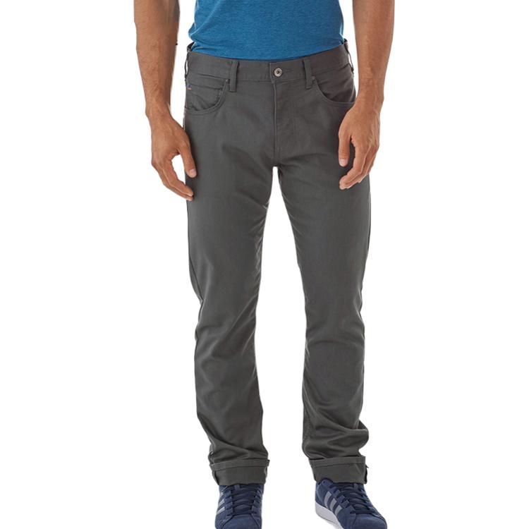 Джинсы мужские Patagonia, Forge Gray
Джинсы мужские Patagonia, Forge Gray