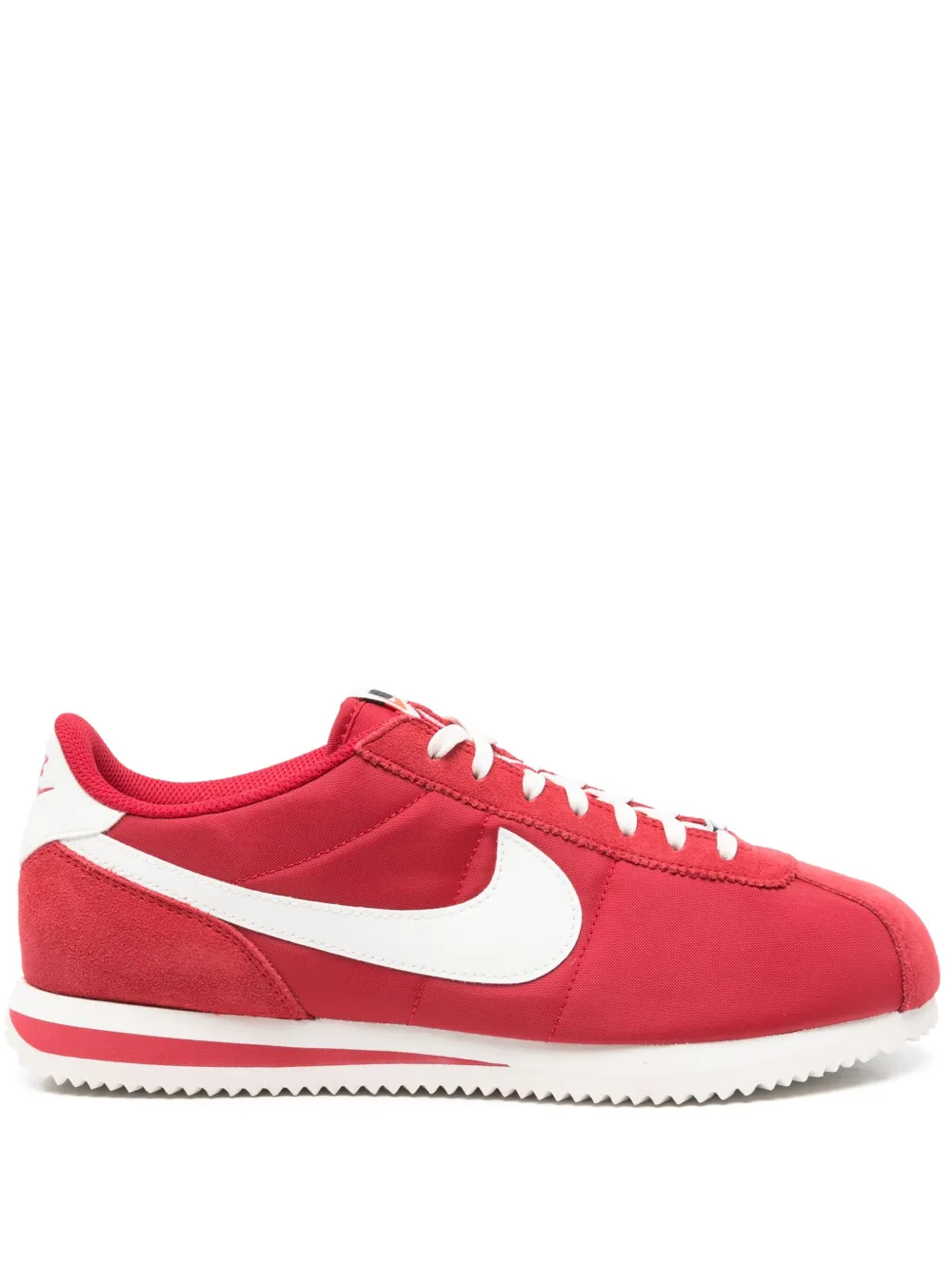 Кроссовки Cortez Nike, красный
Кроссовки Cortez Nike, красный