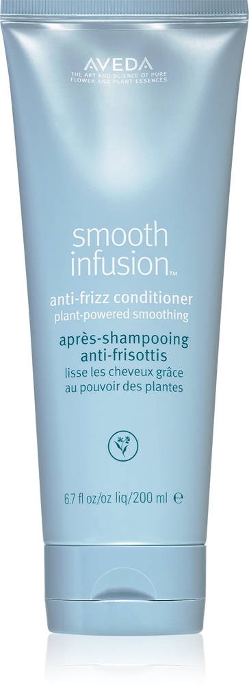 Кондиционер Smooth Infusion для волос, склонных к пушистости Aveda, 200 мл
Кондиционер Smooth Infusion для волос, склонных к пушистости Aveda, 200 мл