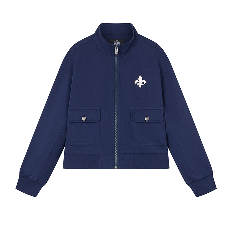 Короткое пальто женское Palladium, синий
Короткое пальто женское Palladium, синий