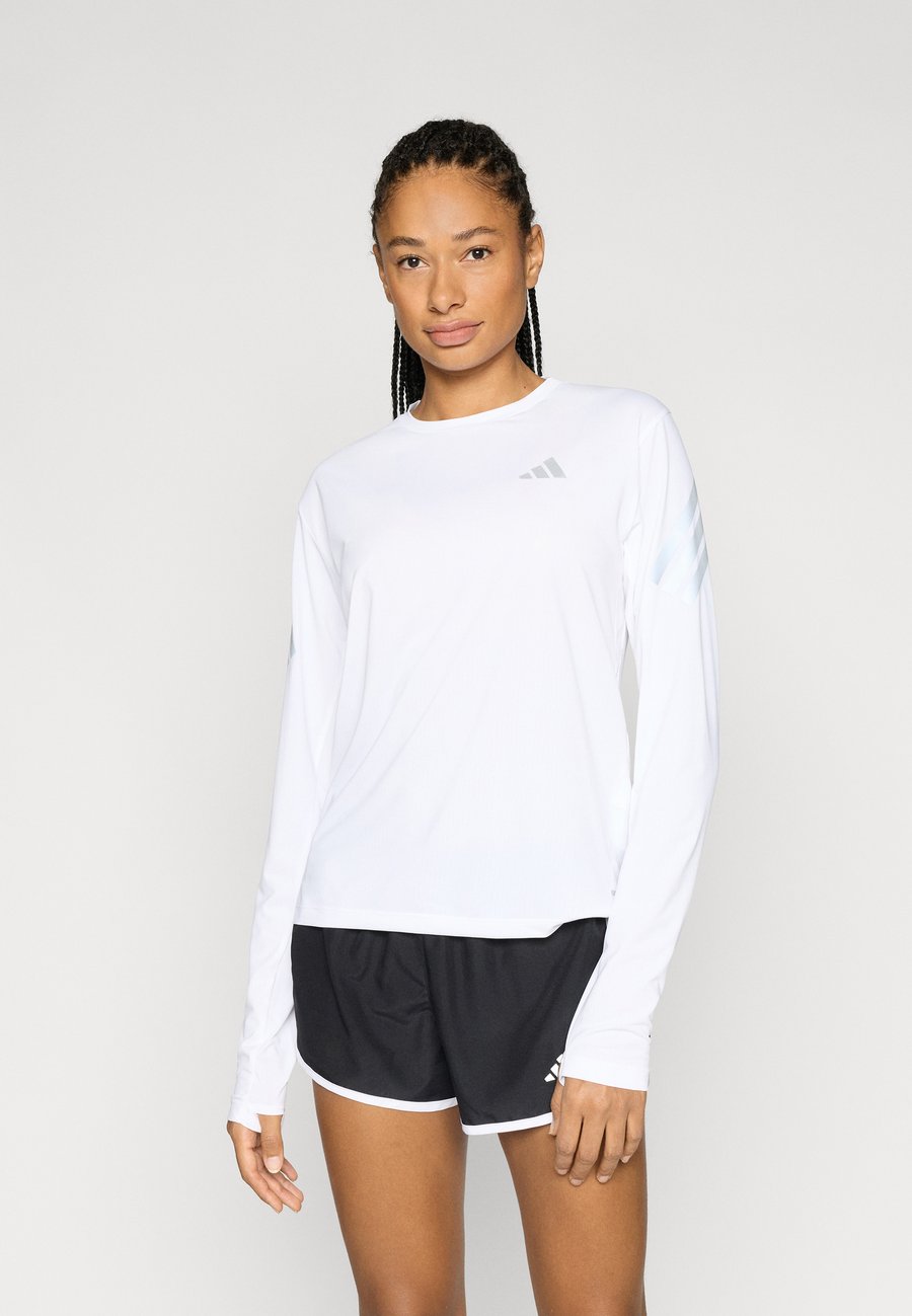 Топ Adidas Performance ADI365, White
Топ Adidas Performance ADI365, White