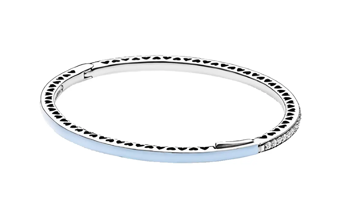 Браслеты женские Pandora, голубой
Браслеты женские Pandora, голубой