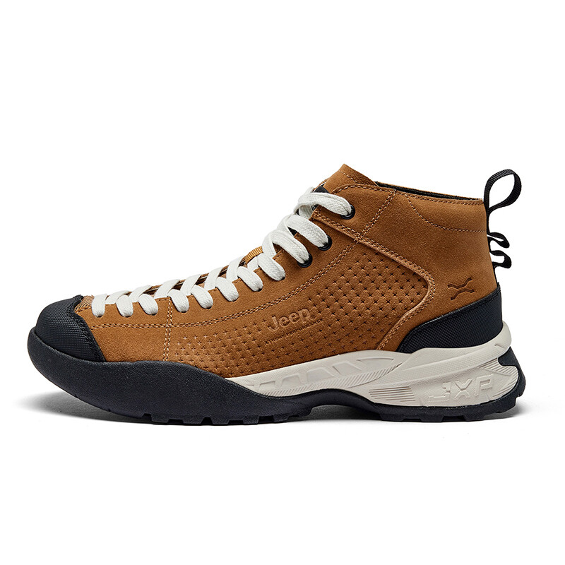Кроссовки для активного отдыха мужские, среднего размера, коричневые Jeep
Кроссовки для активного отдыха мужские, среднего размера, коричневые Jeep