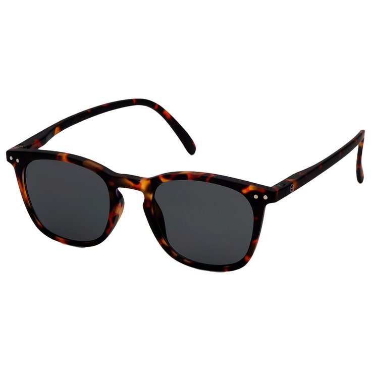 Солнцезащитные очки sun #e черепаховые мягкие серые Izipizi
Солнцезащитные очки sun #e черепаховые мягкие серые Izipizi