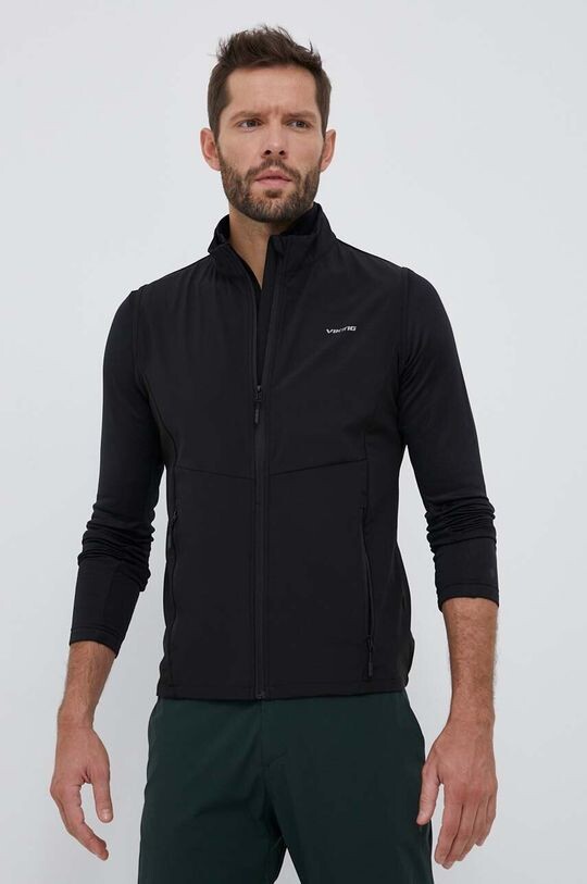 Спортивный жилет Acadia Viking, черный
Спортивный жилет Acadia Viking, черный