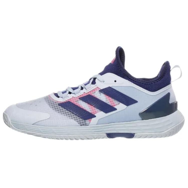 Кроссовки мужские ADIZERO UBERSONIC 4.1 с низким верхом синего цвета Adidas, Синий, Кроссовки мужские ADIZERO UBERSONIC 4.1 с низким верхом синего цвета Adidas
Кроссовки мужские ADIZERO UBERSONIC 4.1 с низким верхом синего цвета Adidas, Синий, Кроссовки мужские ADIZERO UBERSONIC 4.1 с низким верхом синего цвета Adidas