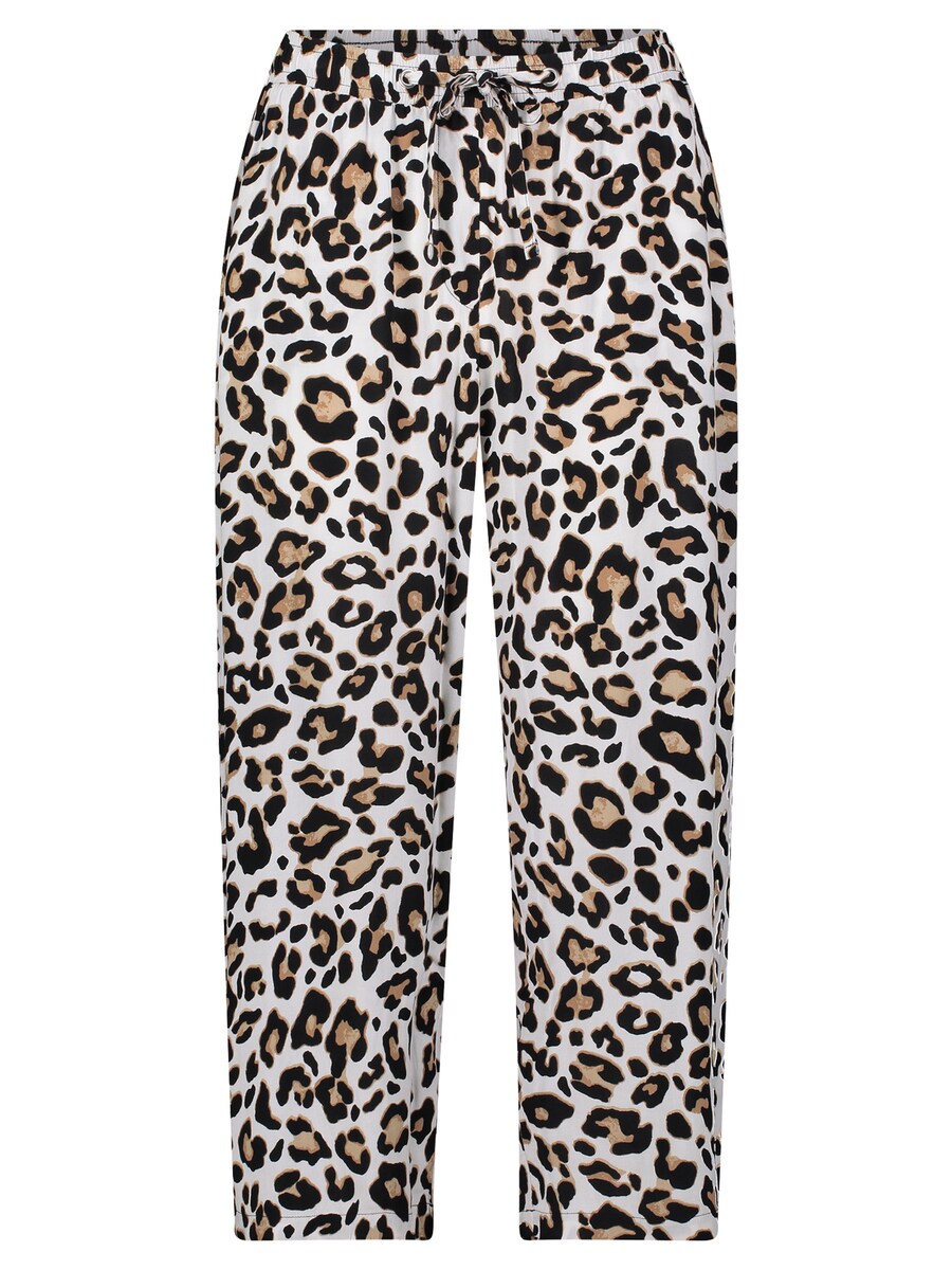 Брюки свободного кроя Betty Barclay, разноцветный
Брюки свободного кроя Betty Barclay, разноцветный