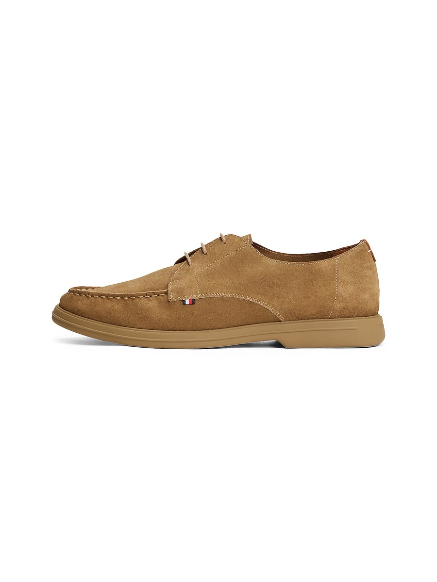 Мокасины TOMMY HILFIGER, Brown
Мокасины TOMMY HILFIGER, Brown