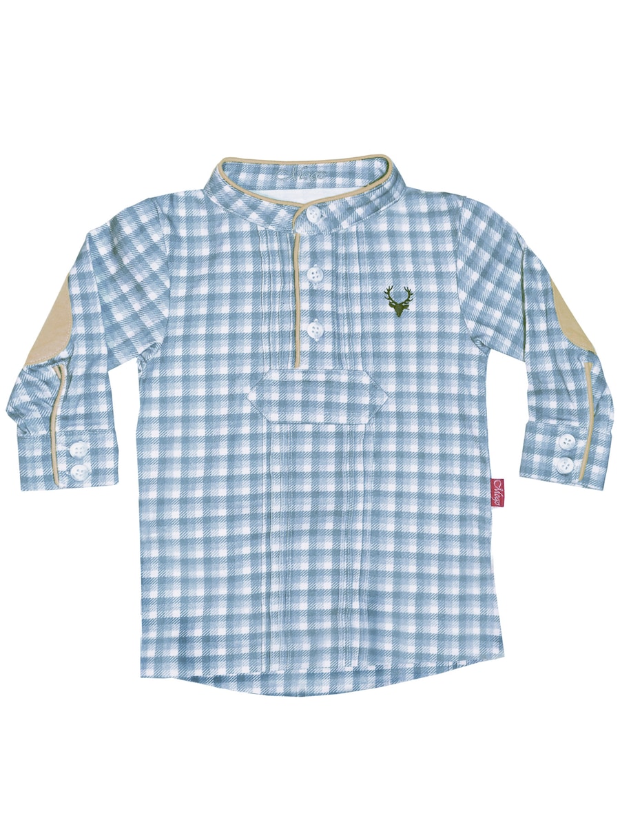 Рубашка Mogo Raucheck, синий
Рубашка Mogo Raucheck, синий