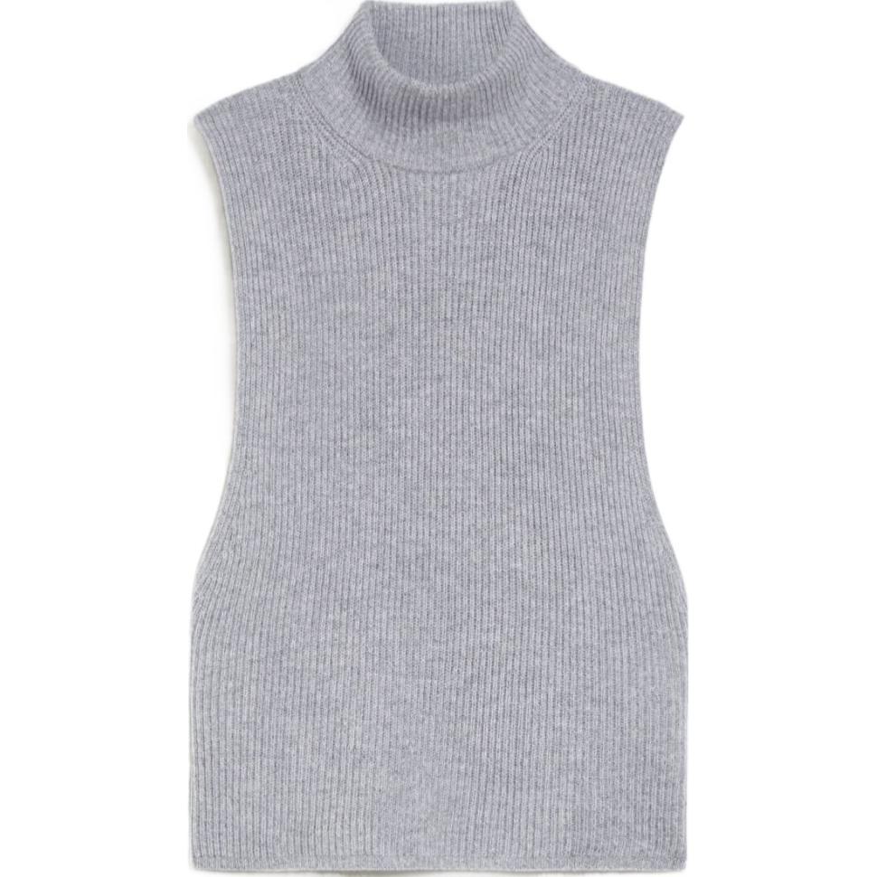 Maxmara Studio Женский трикотаж, светло-серый
Maxmara Studio Женский трикотаж, светло-серый