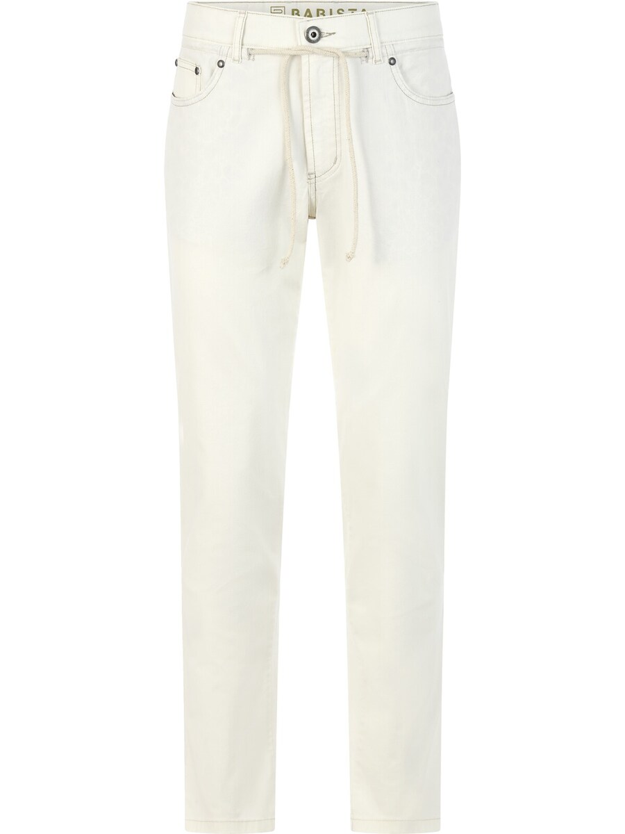 Обычные брюки BABISTA Mardor, белый
Обычные брюки BABISTA Mardor, белый