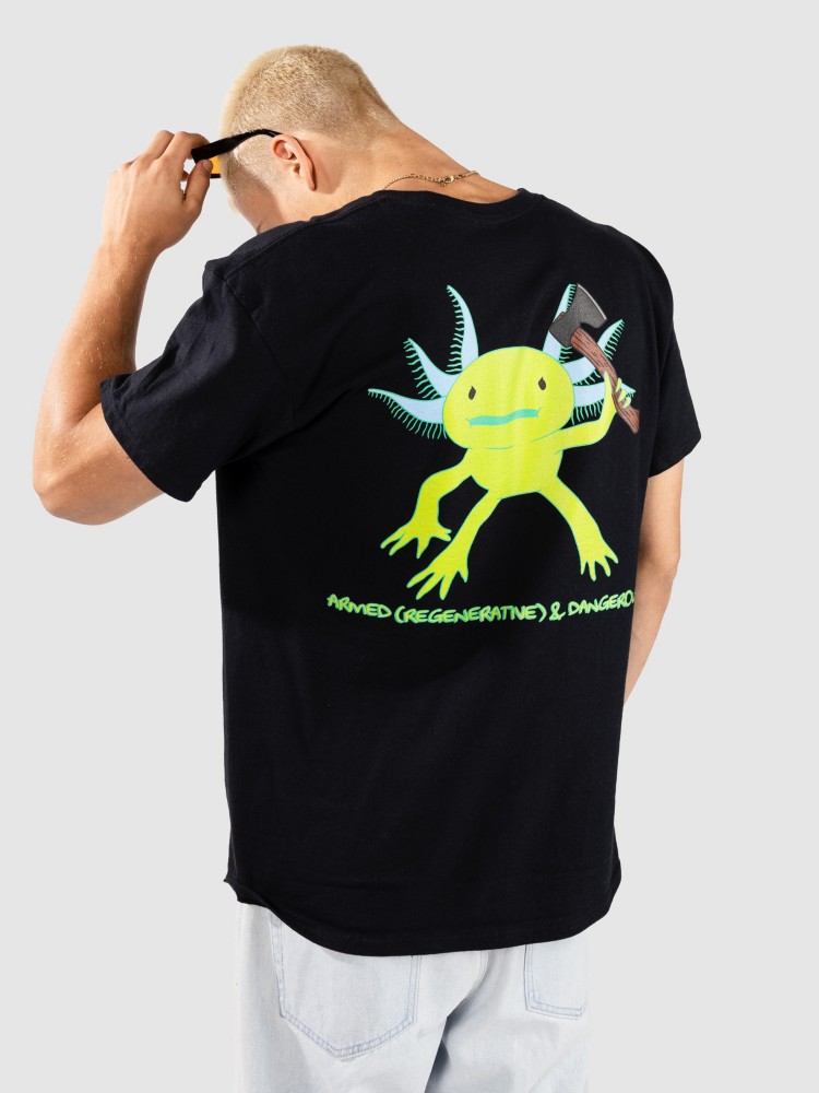 Футболка A.LAB Bombshell T-Shirt, black, Черный, Футболка A.LAB Bombshell T-Shirt, black
Футболка A.LAB Bombshell T-Shirt, black, Черный, Футболка A.LAB Bombshell T-Shirt, black