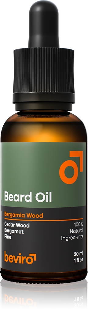 Масло для волос на лице с ароматом дерева бергамота Beviro, 30 мл
Масло для волос на лице с ароматом дерева бергамота Beviro, 30 мл