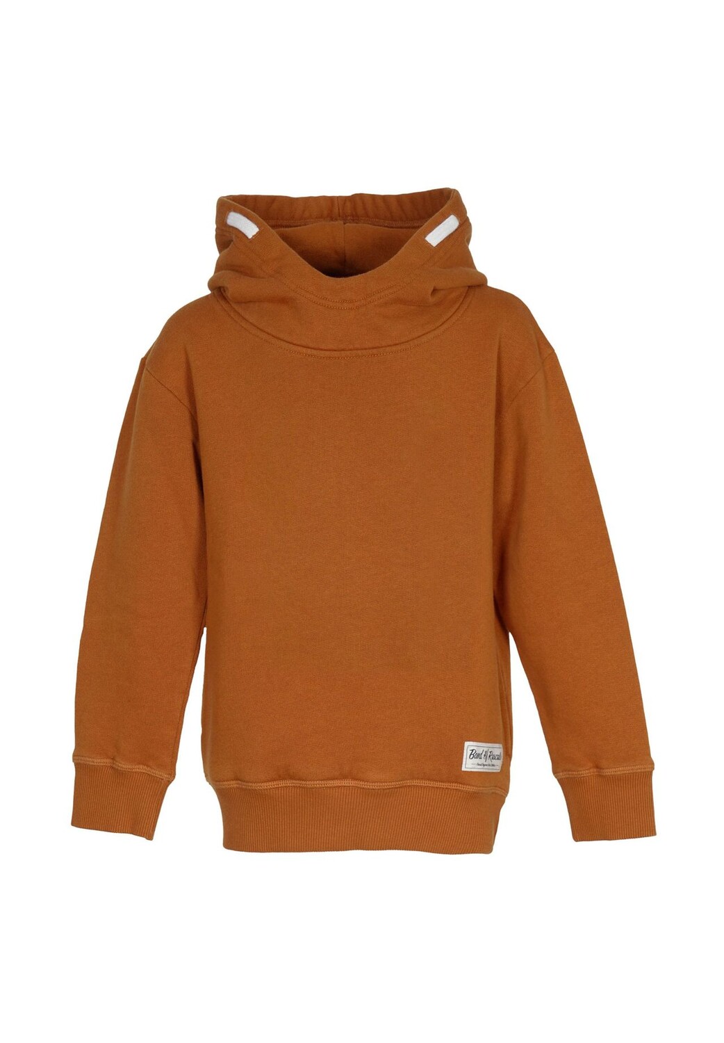 Базовая толстовка с капюшоном Band of Rascals, цвет Rust
Базовая толстовка с капюшоном Band of Rascals, цвет Rust