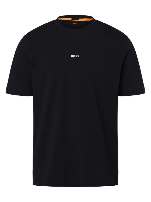 Футболка тчуп Boss Orange, синий
Футболка тчуп Boss Orange, синий