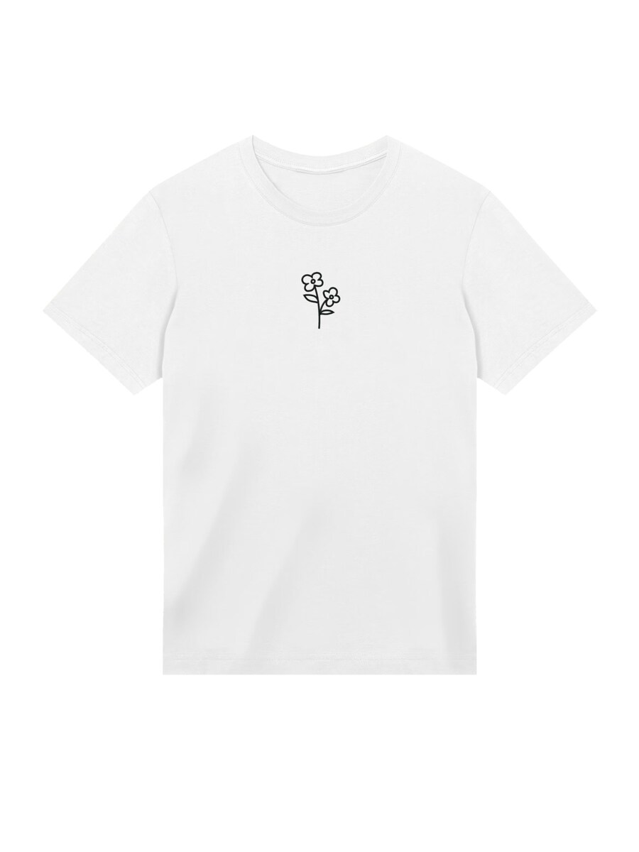 Рубашка F4NT4STIC Handdrawn Flower, белый
Рубашка F4NT4STIC Handdrawn Flower, белый