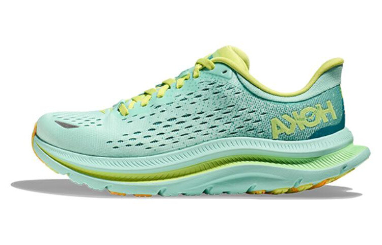 Кроссовки женские Kawana Running Shoes Low-top Green Hoka One One
Кроссовки женские Kawana Running Shoes Low-top Green Hoka One One