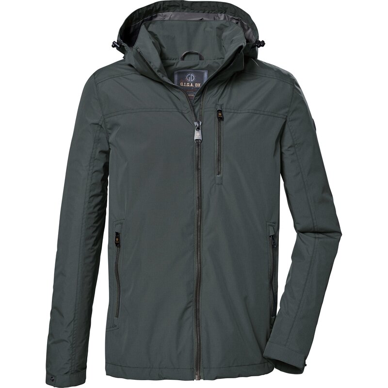 Функциональная куртка GS 13 mn jckt G.I.G.A. Dx By Killtec, цвет dunkel blaugr n
Функциональная куртка GS 13 mn jckt G.I.G.A. Dx By Killtec, цвет dunkel blaugr n