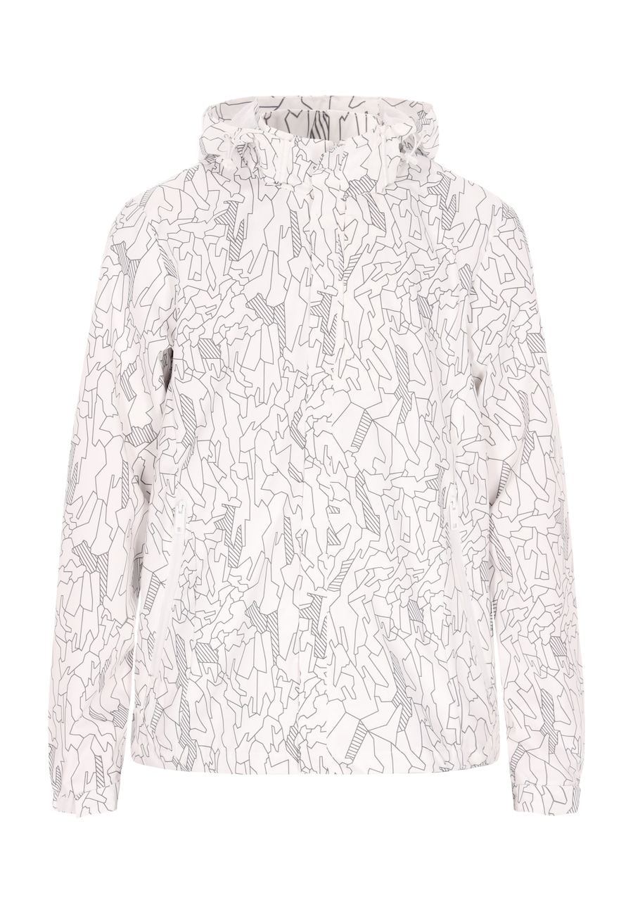 Куртка межсезонная Mo ATHLSR, белый
Куртка межсезонная Mo ATHLSR, белый