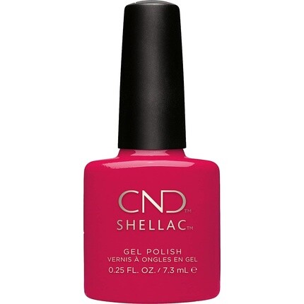 Шеллак Wildfire 7,3мл, Cnd
Шеллак Wildfire 7,3мл, Cnd