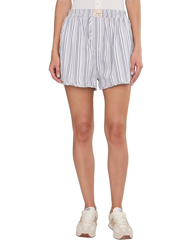 Женские шорты Free People Day To Day Flannel, Grey Combo
Женские шорты Free People Day To Day Flannel, Grey Combo