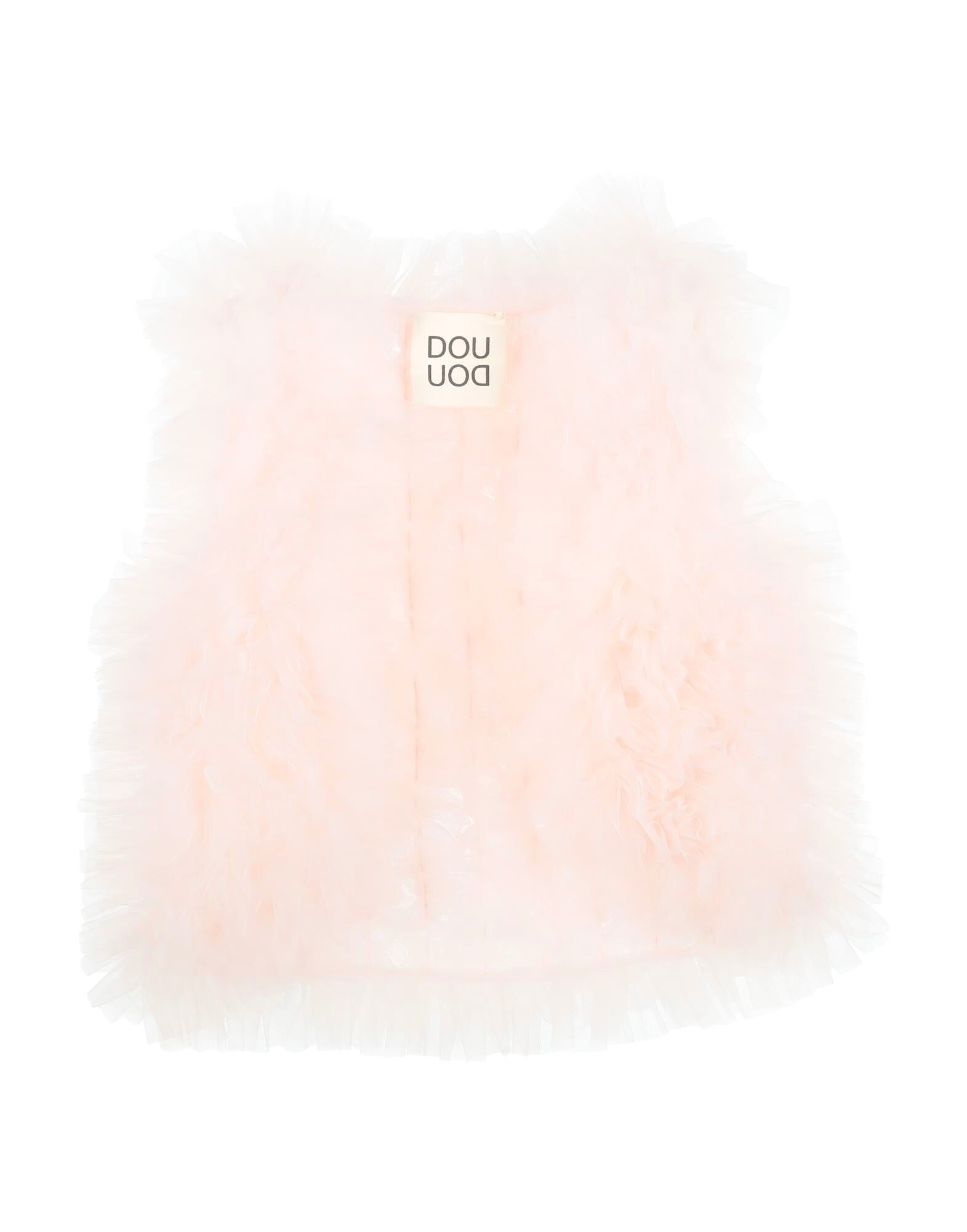 Жилет для ребенка Douuod, розовый
Жилет для ребенка Douuod, розовый