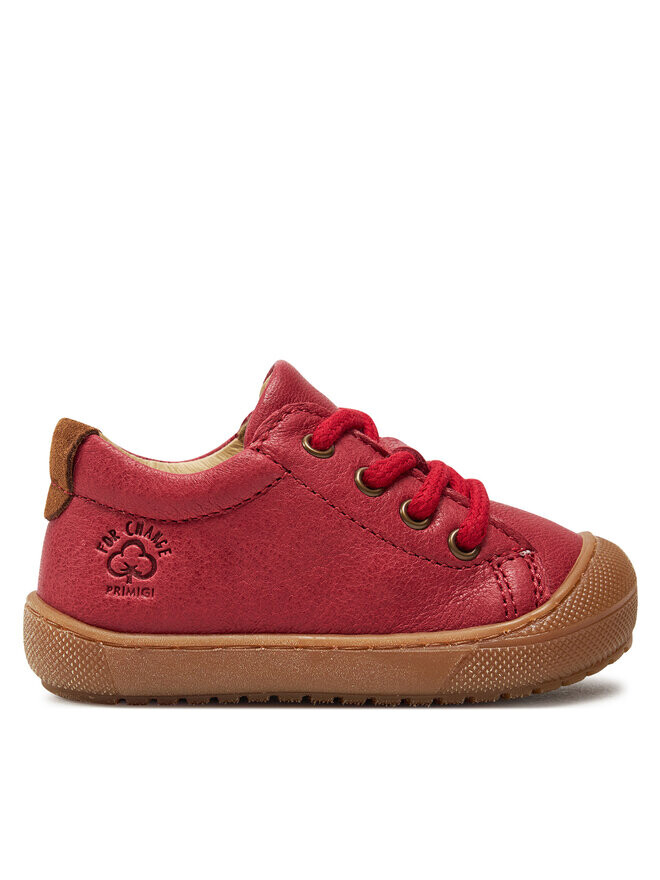 Кроссовки Primigi, красный
Кроссовки Primigi, красный