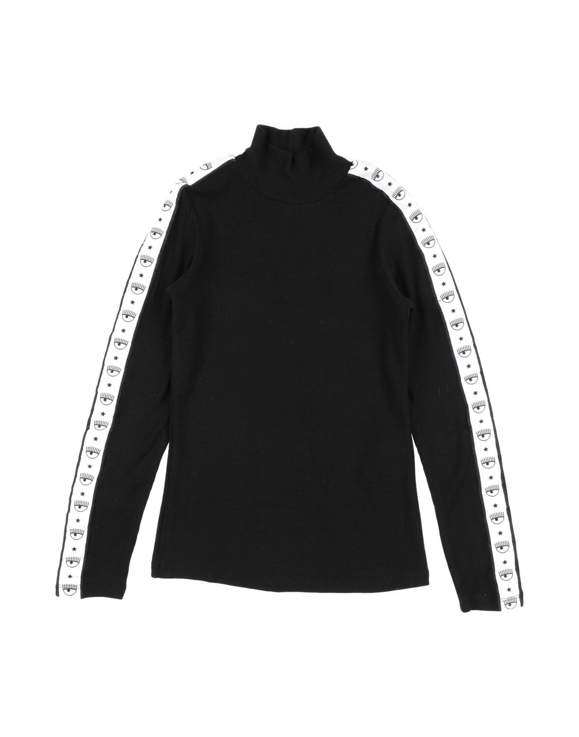 Футболка Chiara Ferragni, черный
Футболка Chiara Ferragni, черный