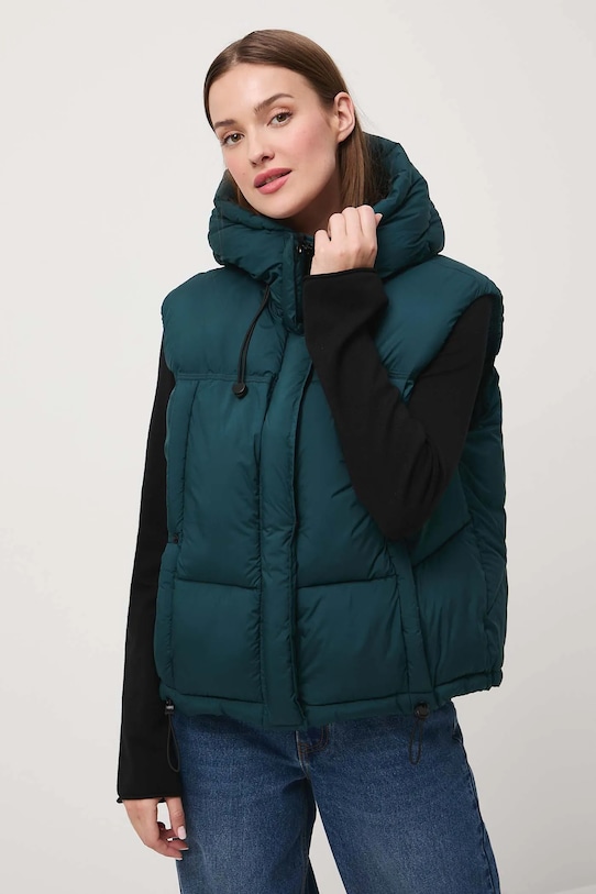 Жилет Medicine, бирюзовый, Зеленый, Жилет Medicine, бирюзовый
Жилет Medicine, бирюзовый, Зеленый, Жилет Medicine, бирюзовый