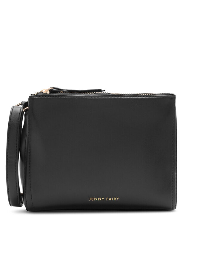 Сумка Jenny Fairy, черный
Сумка Jenny Fairy, черный
