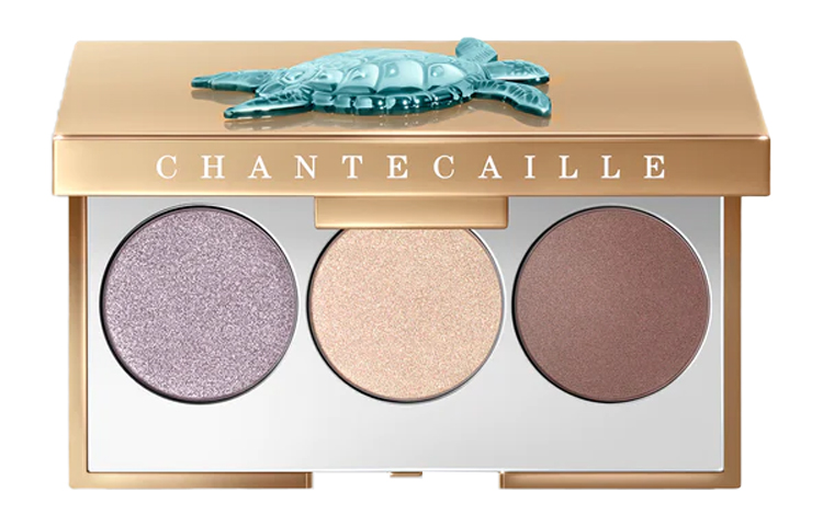 Тени для век Chantecaille
Тени для век Chantecaille