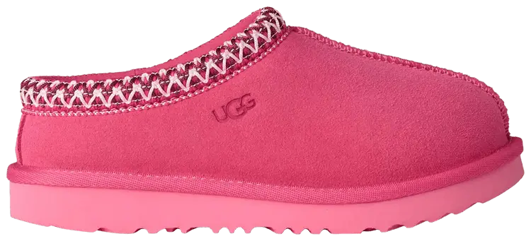 Детские тапочки UGG Tasman 2, розовый
Детские тапочки UGG Tasman 2, розовый