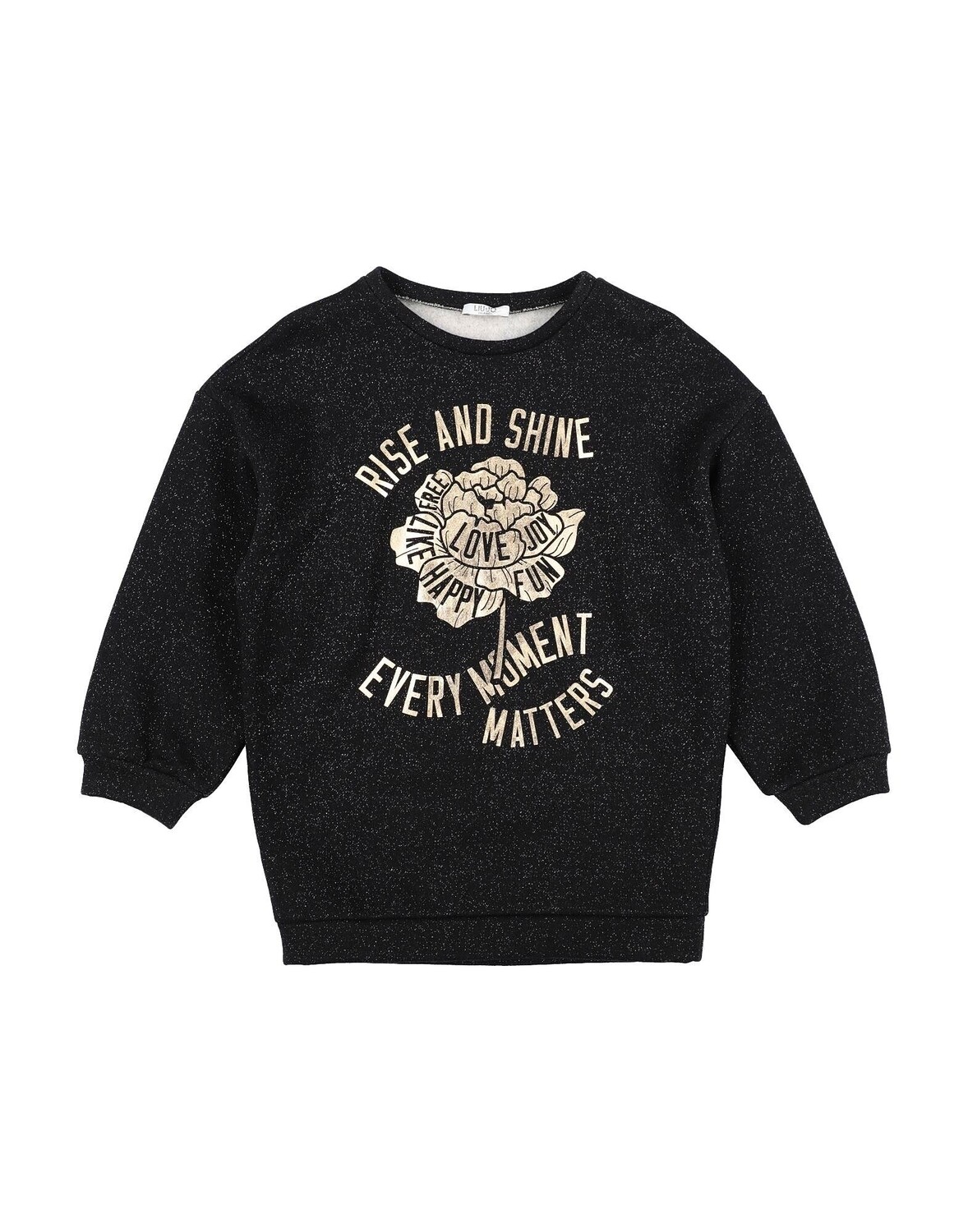 Толстовка Liu •Jo, черный
Толстовка Liu •Jo, черный