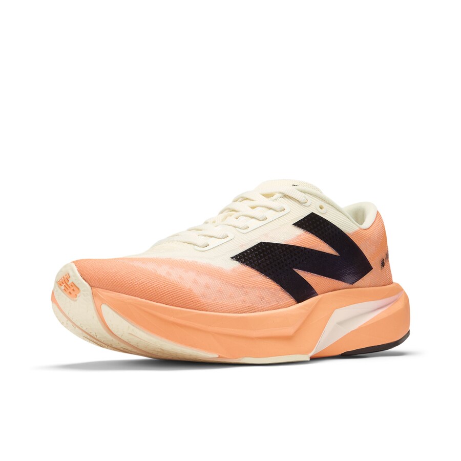 Кроссовки для бега new balance Rebel V4, светло-оранжевый
Кроссовки для бега new balance Rebel V4, светло-оранжевый