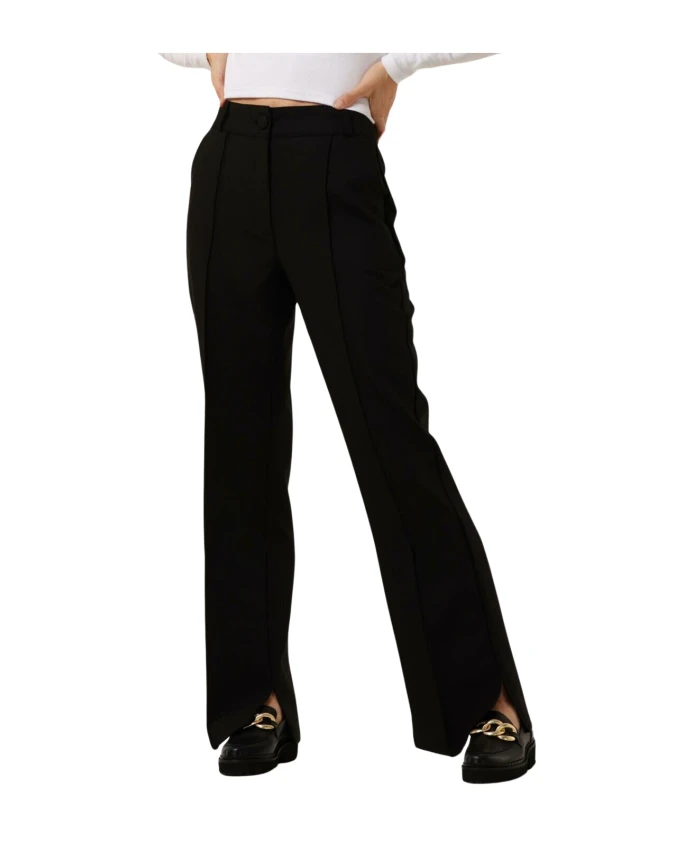 Брюки Робин Est'Seven, черный 
Брюки Робин Est'Seven, черный