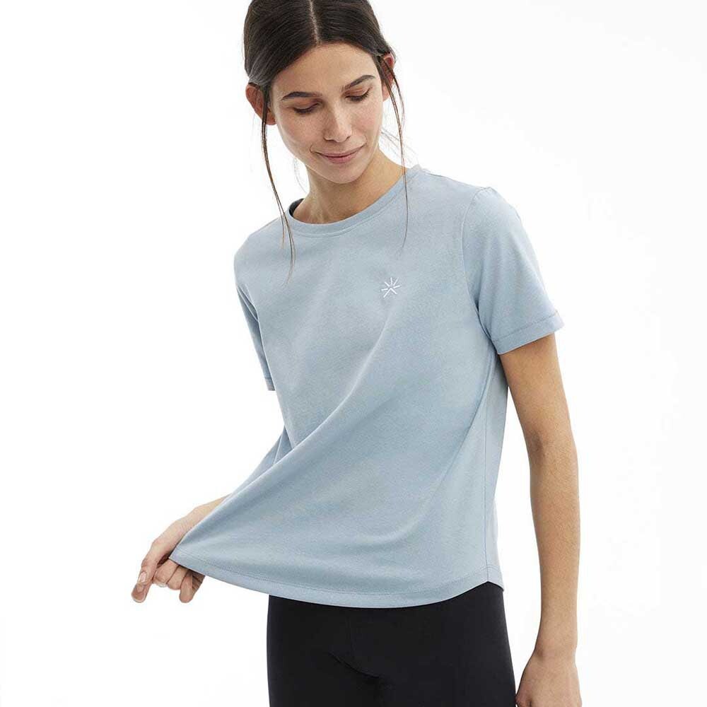 Футболка Tropicfeel Pro Travel, синий
Футболка Tropicfeel Pro Travel, синий