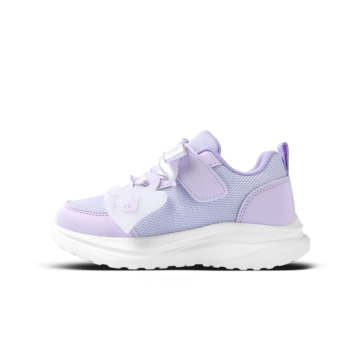 Износостойкие дышащие низкие детские кроссовки для бега Annil, фиолетовый
Износостойкие дышащие низкие детские кроссовки для бега Annil, фиолетовый