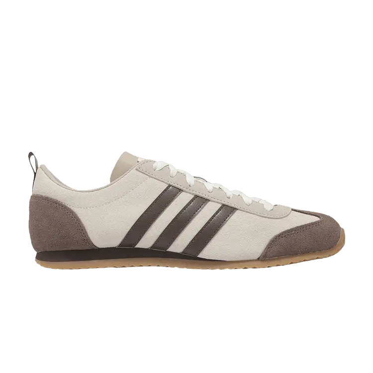 Кроссовки VS Jog 2.0 'Halo Ivory Brown', коричневый
Кроссовки VS Jog 2.0 'Halo Ivory Brown', коричневый