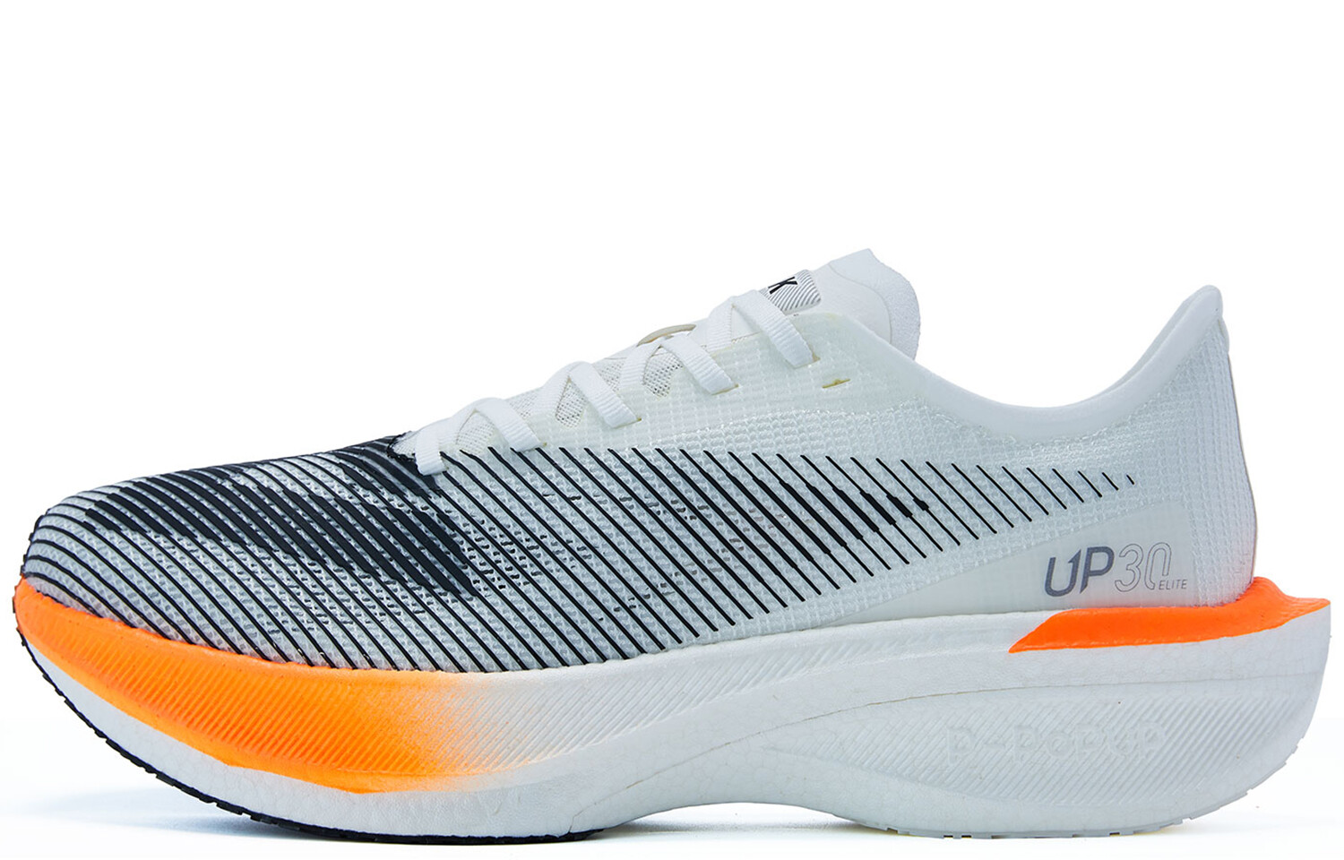 Кроссовки мужские UP30 2.0 с низким верхом, белые/черные Peak
Кроссовки мужские UP30 2.0 с низким верхом, белые/черные Peak