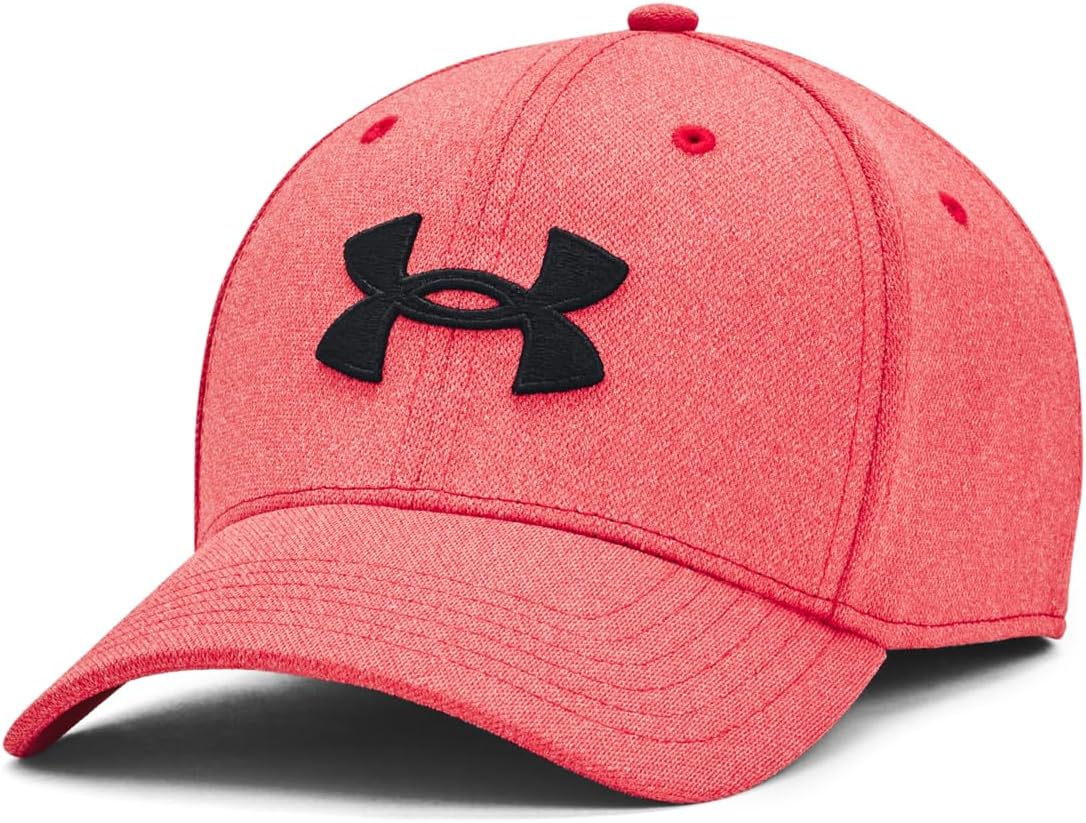 Under Armour мужская кепка Blitzing Cap Stretch Fit, (601) Red/Black
Under Armour мужская кепка Blitzing Cap Stretch Fit, (601) Red/Black