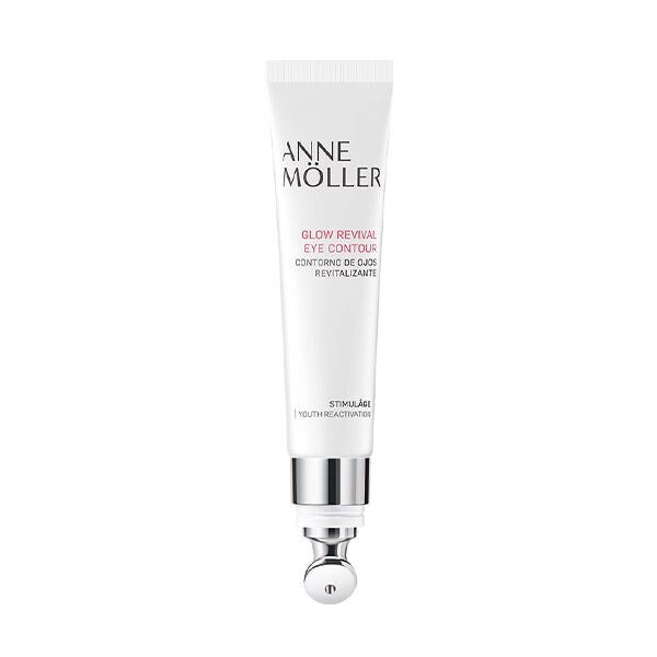 Stimulâge Оживляющий контур глаз 15 мл Anne Moller
Stimulâge Оживляющий контур глаз 15 мл Anne Moller