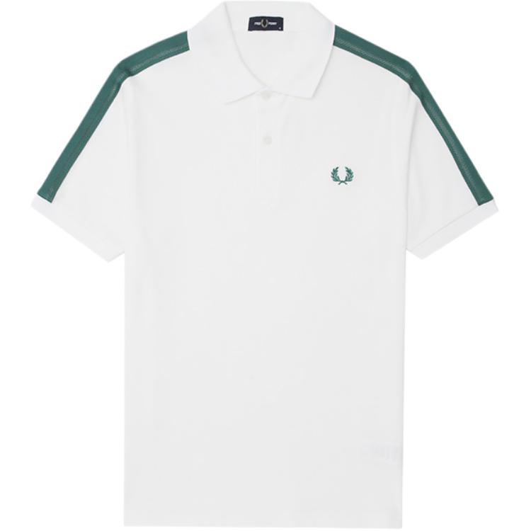 Футболка-поло мужская FRED PERRY, белый
Футболка-поло мужская FRED PERRY, белый