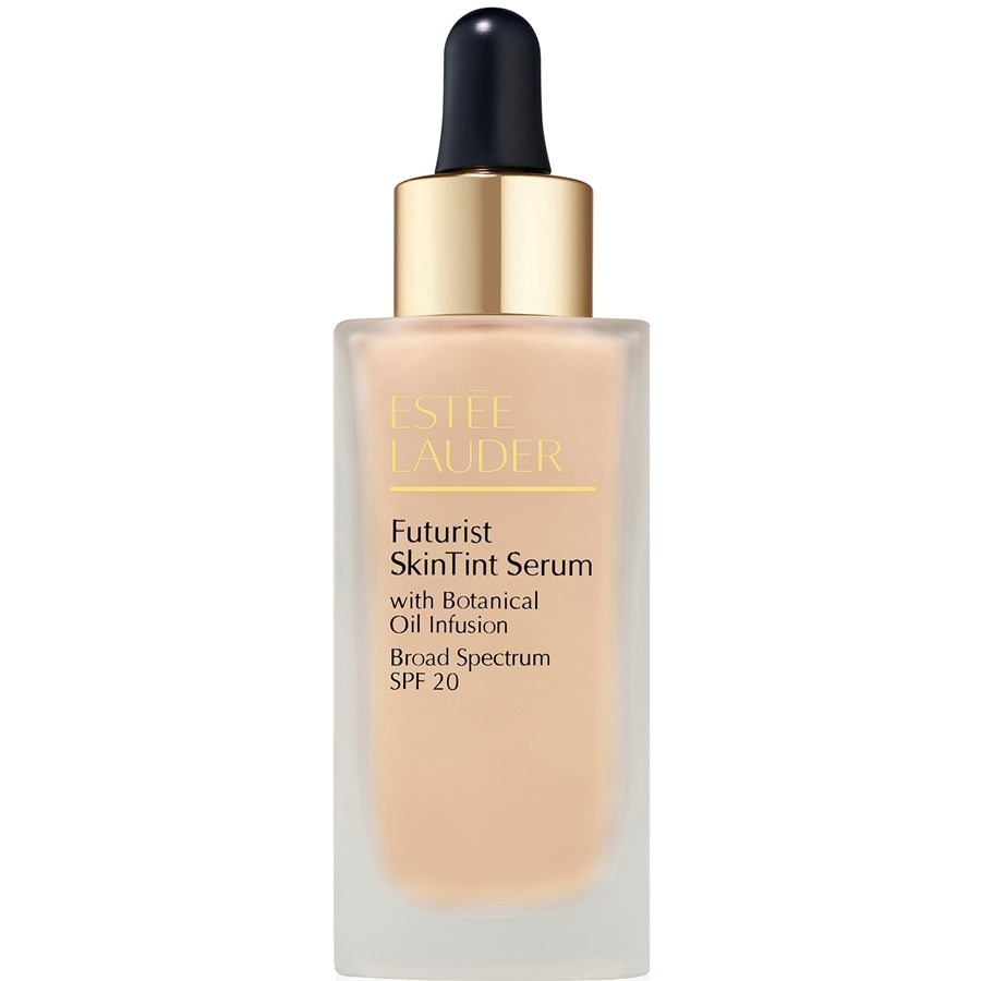 Сыворотка для лица Estée Lauder Futurist Skintint Serum Foundation, 0N1 Alabaster / 30 ml
Сыворотка для лица Estée Lauder Futurist Skintint Serum Foundation, 0N1 Alabaster / 30 ml