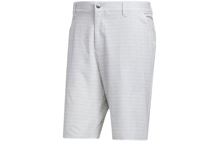 Спортивные шорты мужские светло-серые Adidas, серый
Спортивные шорты мужские светло-серые Adidas, серый