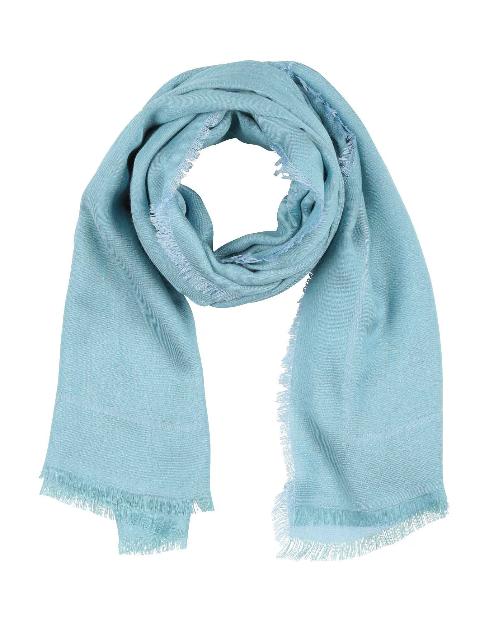 Шарф Dondup, светло-голубой
Шарф Dondup, светло-голубой