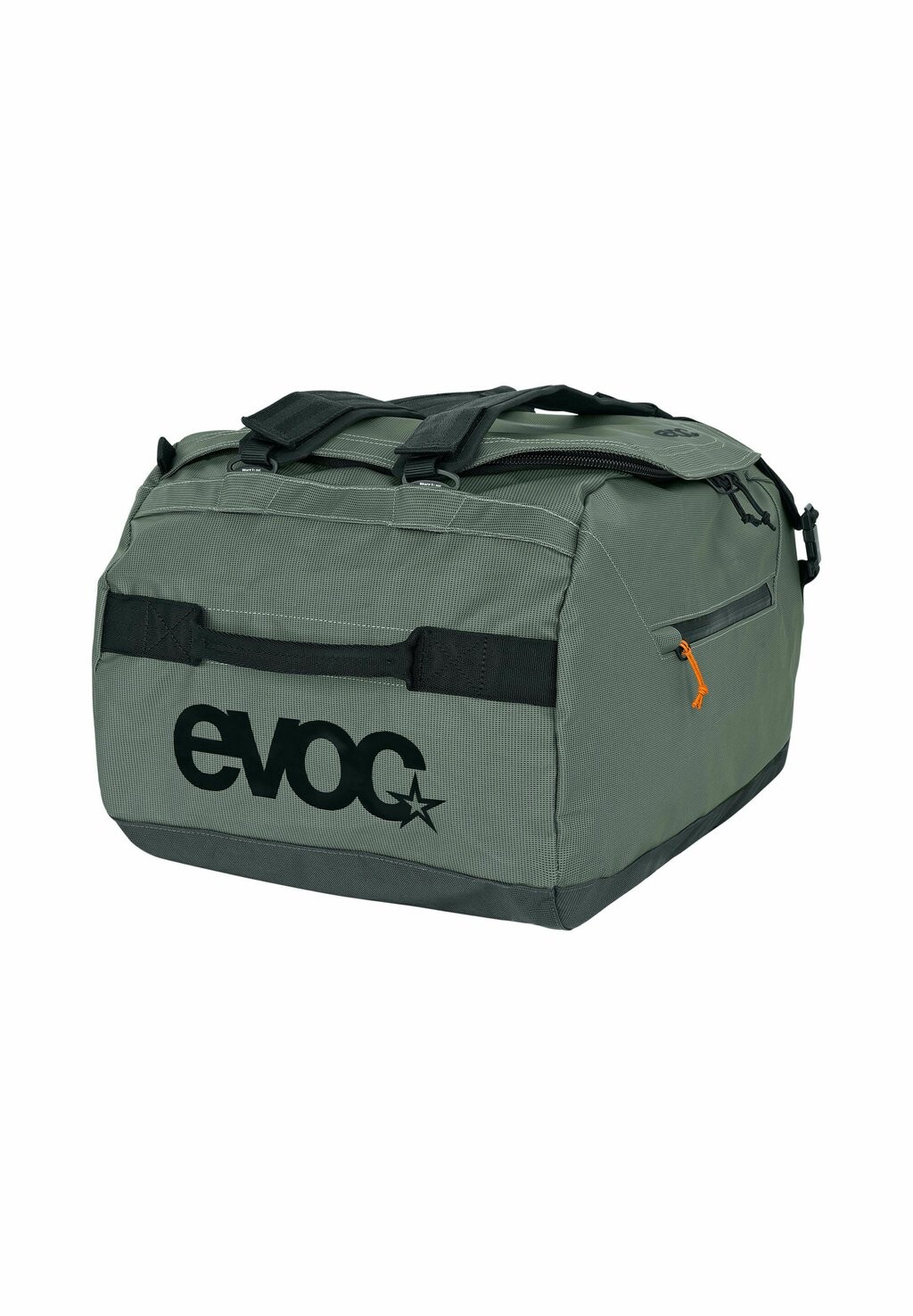 Сумка Weekender DUFFLE 40 Evoc Sports, цвет grün
Сумка Weekender DUFFLE 40 Evoc Sports, цвет grün